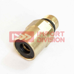 9512 16-M22x1,5 С Фитинг 9512 16-M22x1,5 С (замена для DS6510 16-M22x1,5)