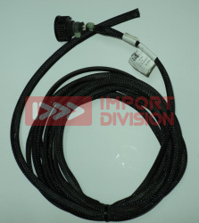 6029 205 639 кабель с плоским штекером ZF