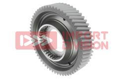 1358304238 Шестерня 1G ZF TRAXON