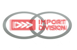 2050 309 065 шайба ZF 1,00 мм