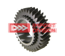 1316304002 Шестерня косозубая ZF