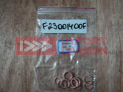 F23001400F Шайба уплотнительная F23001400F