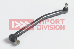 R53205-3414010 Тяга рулевая продольная 53205 в сборе (нерегулируемая) / РОСТАР KAMAZ