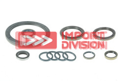 1315 298 002 комплект уплотнений ZF