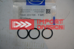 5840 333 135 Кольцо уплотнительное ZF 199118250405
