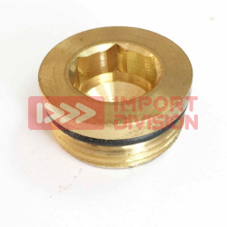 D2612 M22 x1,5C Фитинг