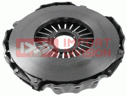 3482 083 118 Диск нажимной (430 mm) ISBe АНАЛОГ Sachs