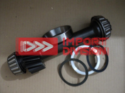 6090199009 Установочный комплект КПП ZF 9s109, 9s1310TO