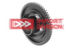 1316 233 014 Полумуфта c шестерней ретардера z=59 ZF