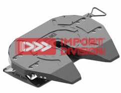 RR00277 Ремкомплект замка седельно-сцепного устройства RP-10 (РФ)