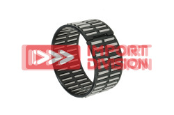 0750 115 567 Подшипник роликовый конический 0735321590 ZF 80X88X41,8