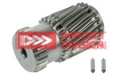 1358332247 Солнечная шестерня WEICH-WLZGESCHLIFFEN ZF TRAXON