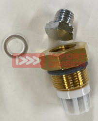 0501 322 365 Пневмогидравлический усилитель ZF