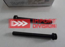 C3927063 Болт ГБЦ 3927063 Cummins (DCEC) ISBe