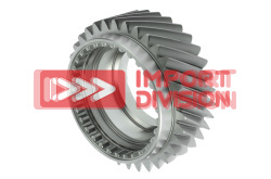 1358302224 Шестерня первичного вала KONST 1 DD ZF TRAXON
