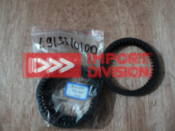 L913310100 Муфта 1600, 2000 ZHUCHI 3086000396