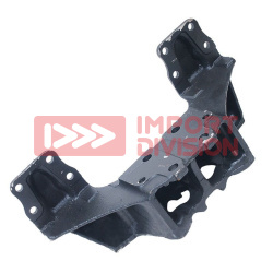 53205-2918154 Кронштейн крепления оси балансира Евро / ОАО КамАЗ KAMAZ