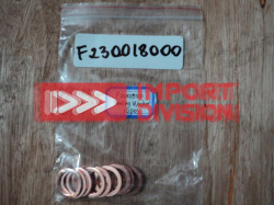 F230018000 Уплотнение 1600 ZHUCHI