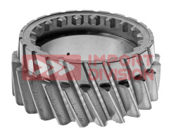 141.1701132 Шестерня 5 передачи 23 зуба КПП УРАЛ