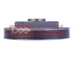 740.62-1005061 шкив KAMAZ