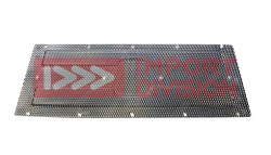 63501-8401016 Решетка облицовочной панели KAMAZ
