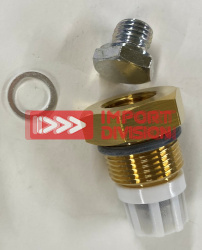 0501 322 365 Пневмогидравлический усилитель ZF
