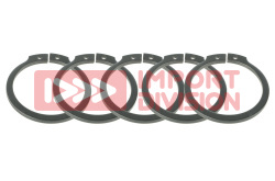 0630 531 052 Стопорное кольцо ZF 2,50 MM