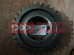 L753024000 Шестерня, L7530240A0 ZHUCHI