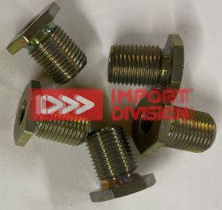 0731 590 248 Штуцер М16Х1,5 ZF