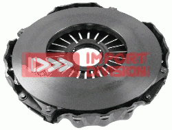 Диск нажимной  (корзина) SACHS 3482083118