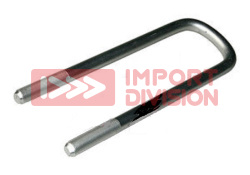 4310-2902408-10 Стремянка передняя ( М20х1,5 / L320х80 ) ПРАВАЯ / ОАО КамАЗ KAMAZ