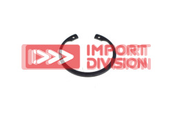 0630 502 063 Кольцо стопорное 58x2 ZF