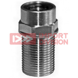 9590 12-M20x1,5-S01-C Фитинг 9590 12-M20x1,5-S01-C (замена для D6590 12-M20x1,5-S)