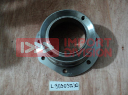 L9030317X0 Корпус подшипника 1600 / 3086000806 ZHUCHI
