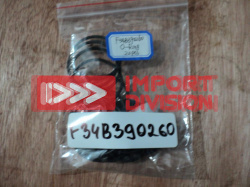 F34B390260 Кольцо уплотнительное F34B390260 ZHUCHI