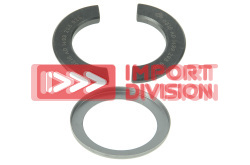 1499 298 025 Полукольцо 56х4.80 ZF