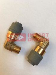 D6500 05-02-S Фитинг угловой D6500 05-02-S
