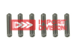 0732 040 929 ПРУЖИНА НАЖИМНАЯ ZF