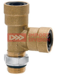 Фитинг тройник (замена для D6422 12-M22x1,5-S)