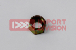 G010018000 Гайка 2000 ZHUCHI