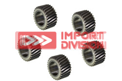 1316 232 017 КОМПЛЕКТ САТЕЛЛИТОВ ZF