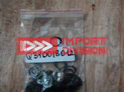 Q310018012 Кольцо стопорное Q310018012 ZHUCHI