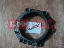 L753010900 Крышка 1600 ZHUCHI