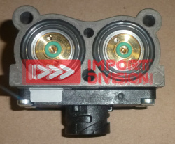 0501221161 Блок клапанов Оригинал