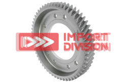 6093304126 Косозубая шестерня Z 57 ZF TRAXON