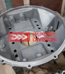 6060201249 Картер сцепления ZF