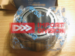 0750116394 Подшипник 30х160х90 Fersa 6218C3