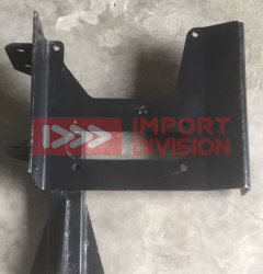Опора подножек передняя правая для щитка 65115-8405110-50 KAMAZ