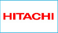 HITACHI