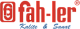 FAHLER